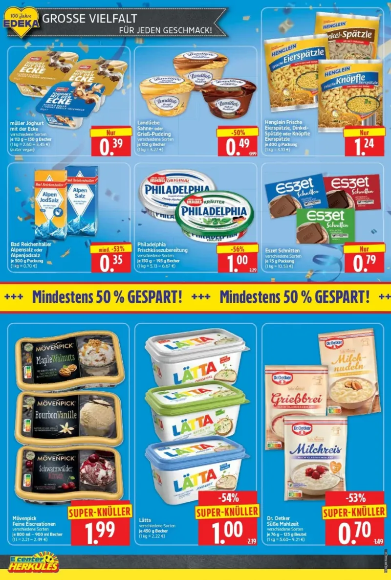 Herkules Prospekt vom 05.01.2026, Seite 14