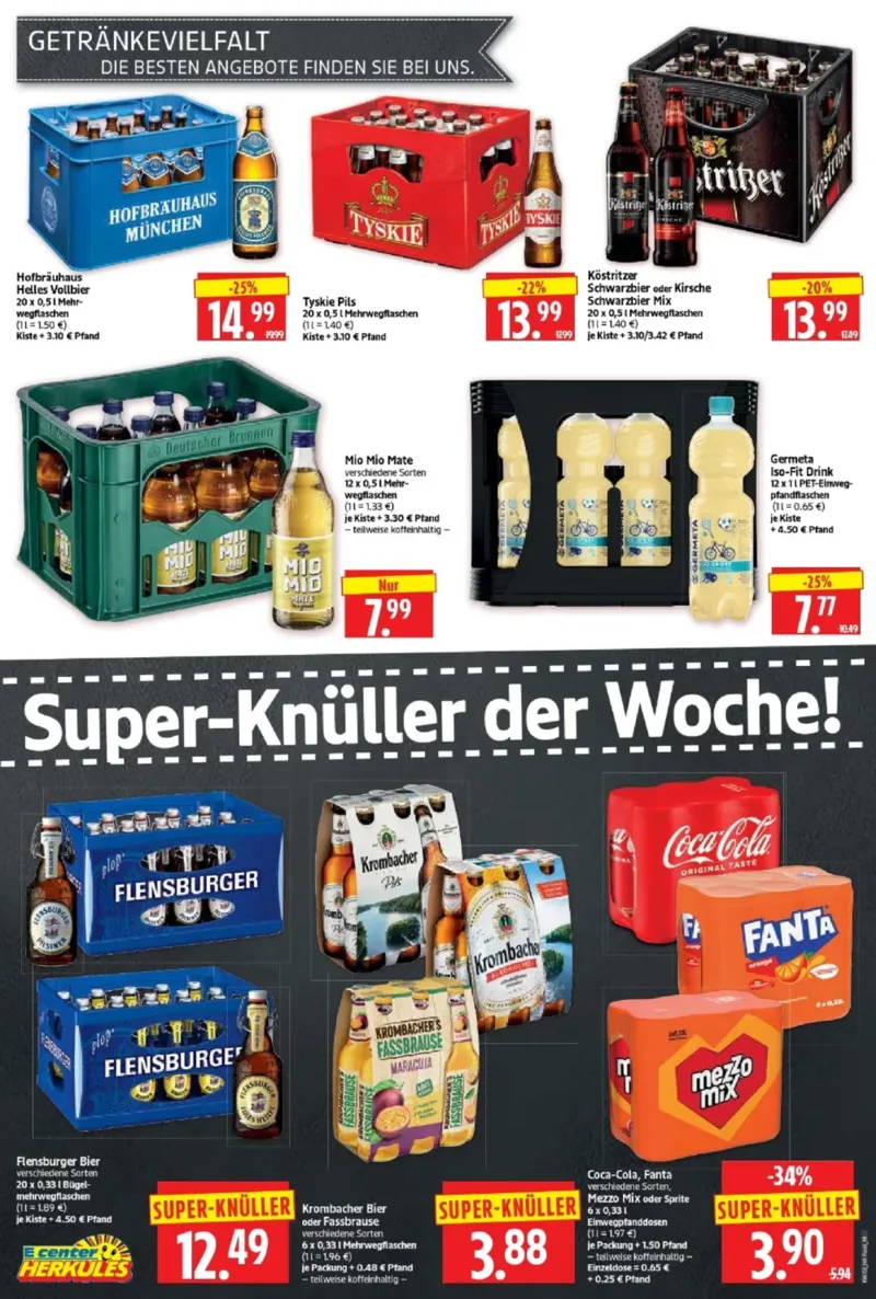 Herkules Prospekt vom 05.01.2026, Seite 18