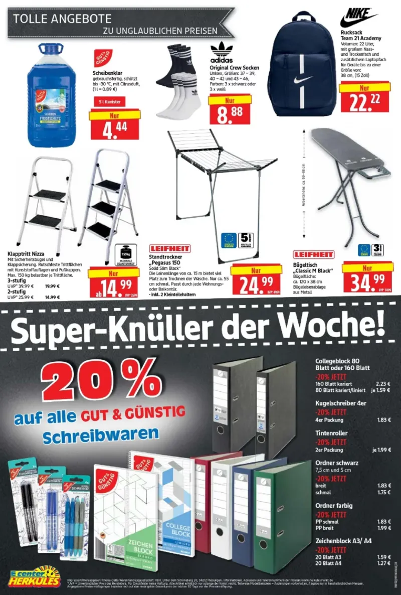 Herkules Prospekt vom 05.01.2026, Seite 24