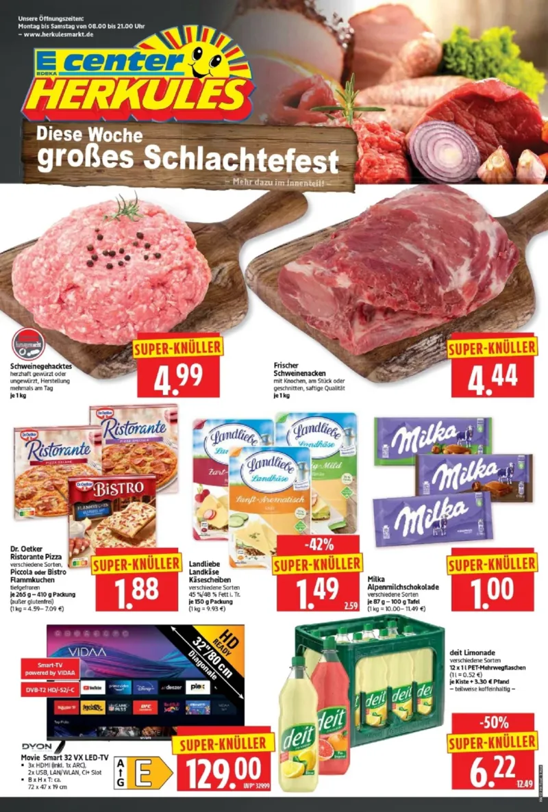 Herkules Prospekt vom 05.01.2026, Seite 3