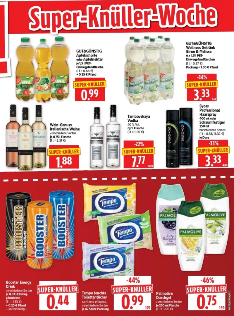 Herkules Prospekt vom 12.01.2026, Seite 11