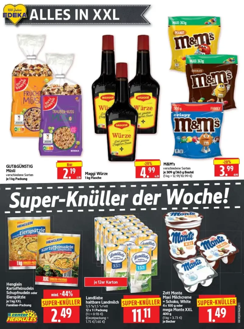 Herkules Prospekt vom 12.01.2026, Seite 14