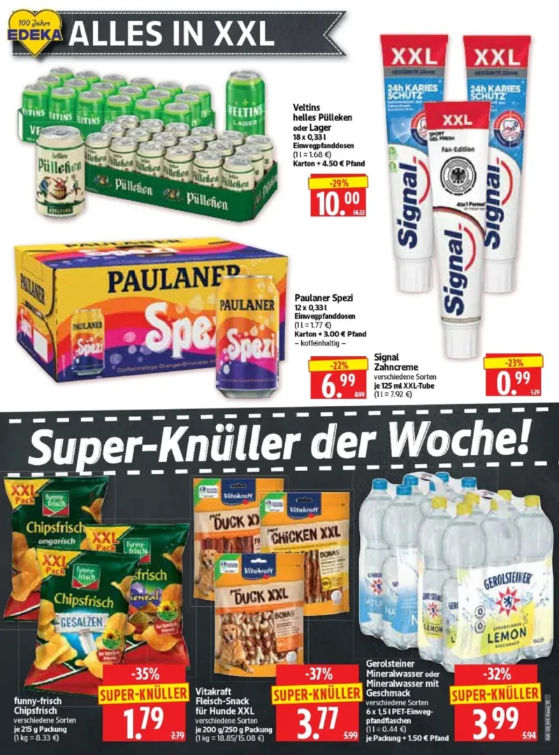 Herkules Prospekt vom 12.01.2026, Seite 15