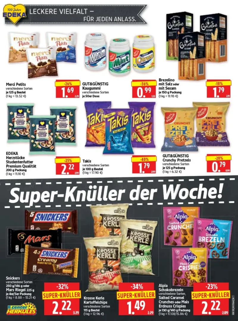 Herkules Prospekt vom 12.01.2026, Seite 16