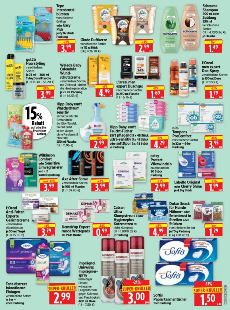 Herkules Prospekt vom 12.01.2026, Seite 20