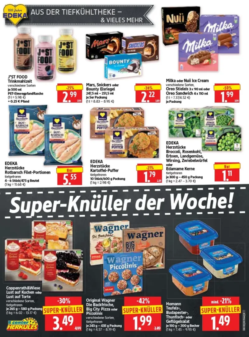 Herkules Prospekt vom 12.01.2026, Seite 8