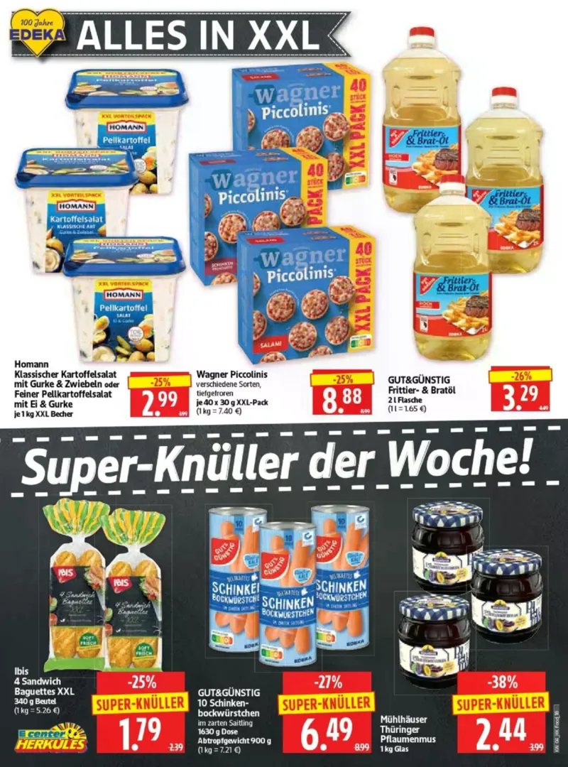 Herkules Prospekt vom 19.01.2026, Seite 18