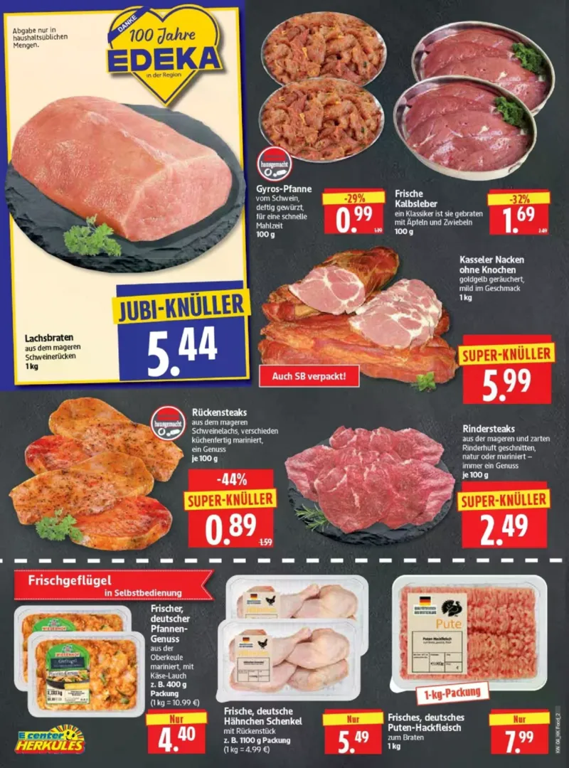 Herkules Prospekt vom 19.01.2026, Seite 2