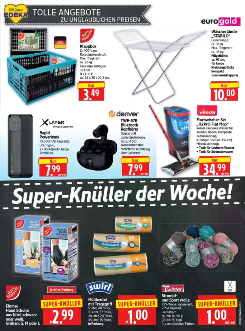 Herkules Prospekt vom 19.01.2026, Seite 23