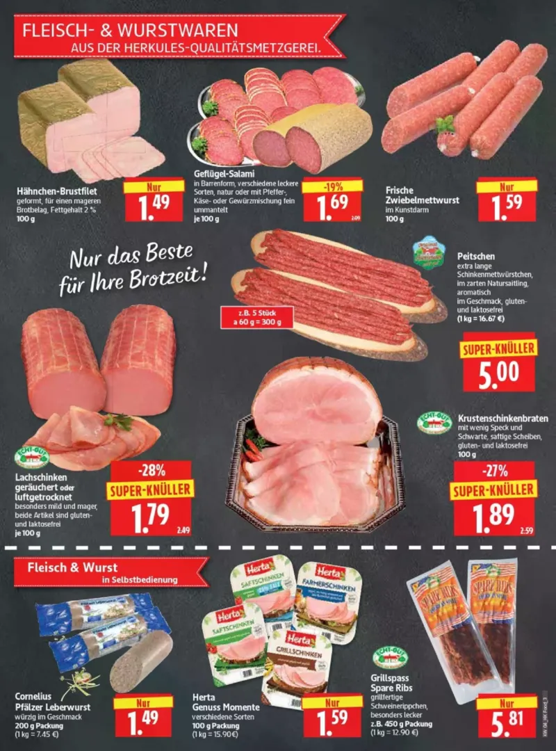 Herkules Prospekt vom 19.01.2026, Seite 3