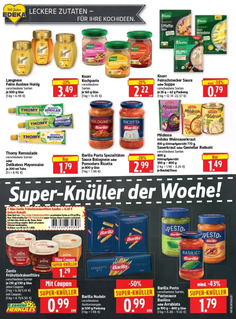 Herkules Prospekt vom 26.01.2026, Seite 12