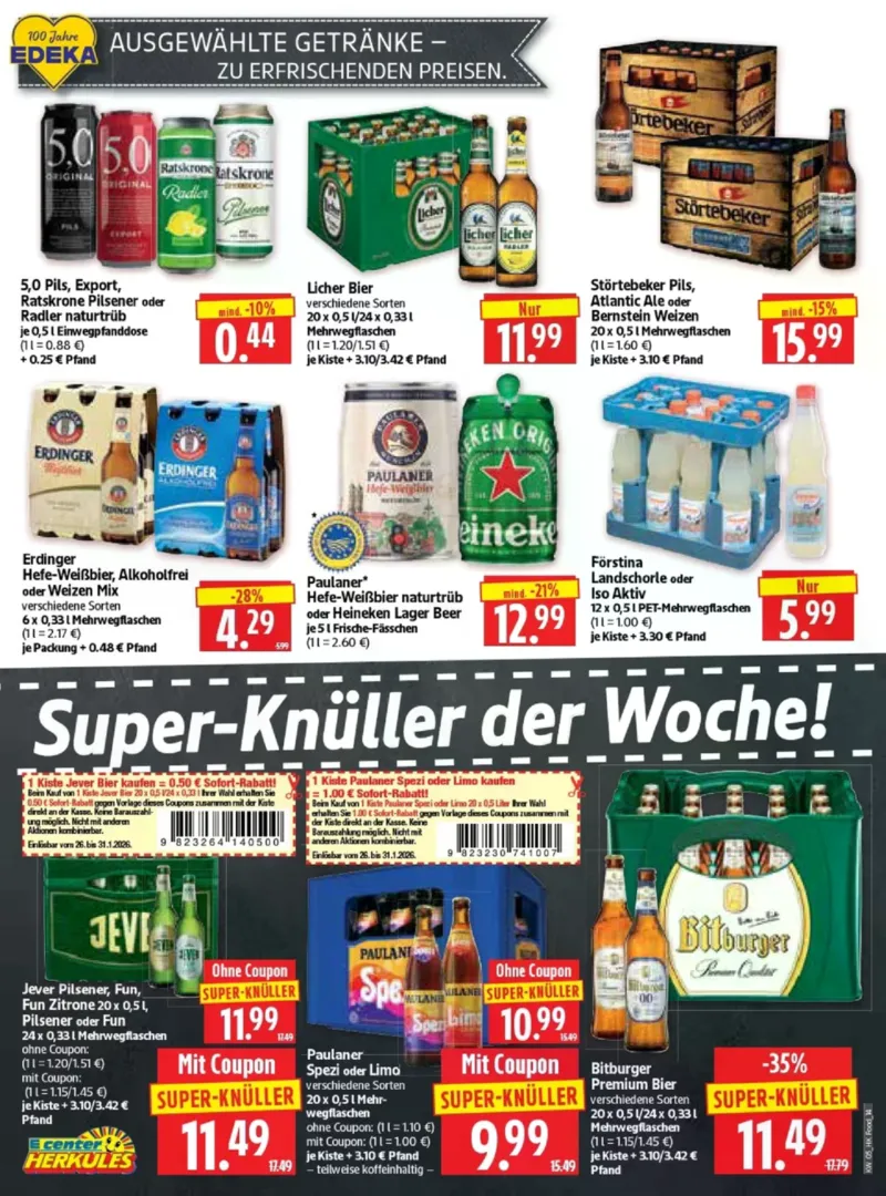 Herkules Prospekt vom 26.01.2026, Seite 14