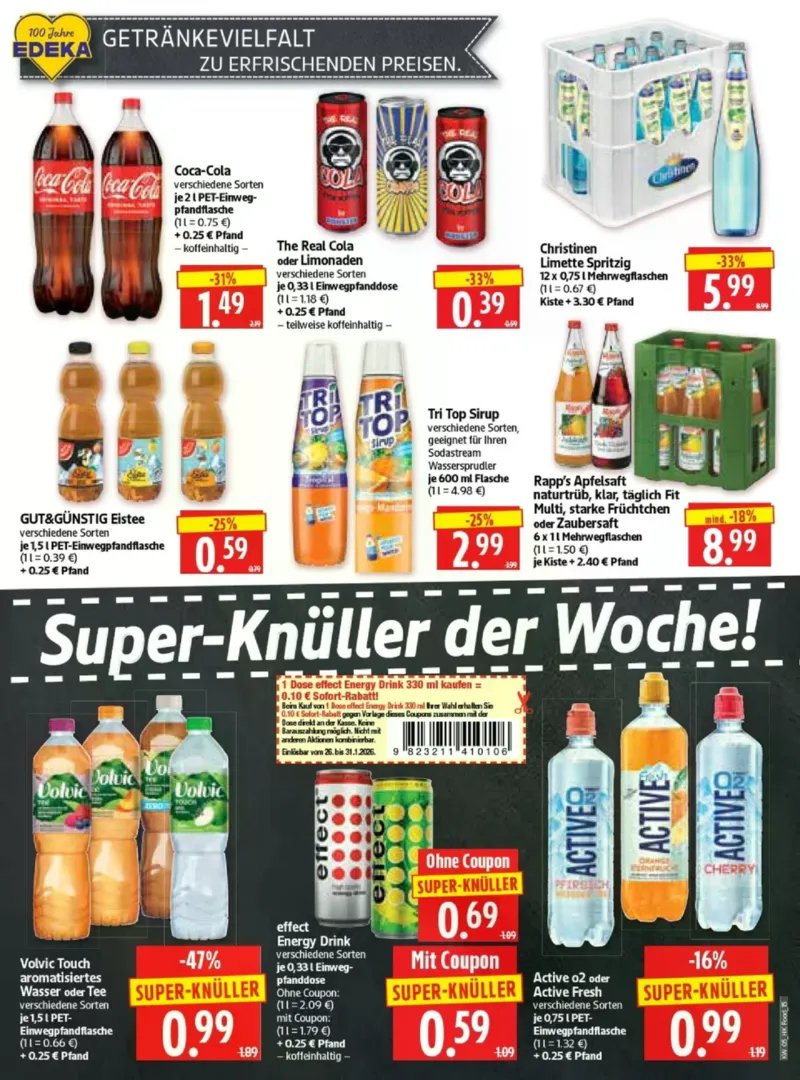 Herkules Prospekt vom 26.01.2026, Seite 15