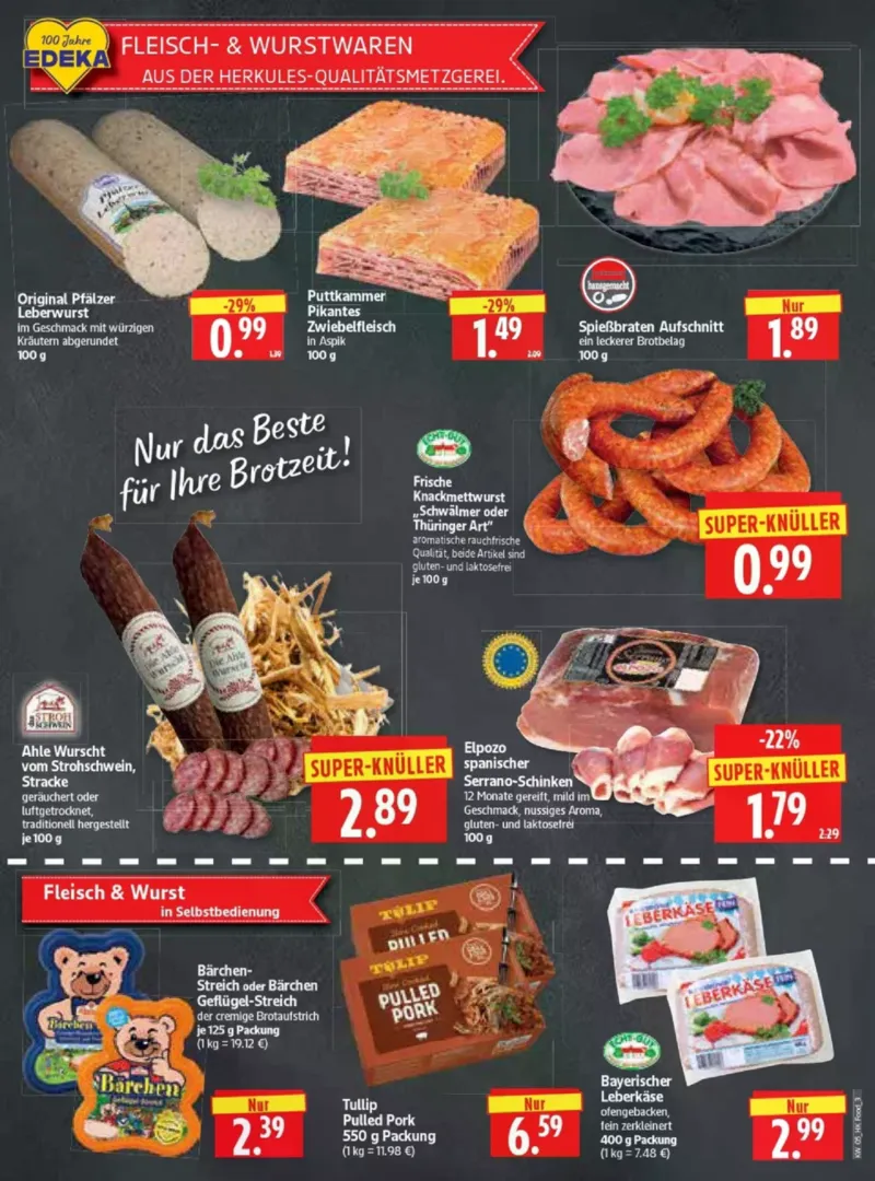 Herkules Prospekt vom 26.01.2026, Seite 3