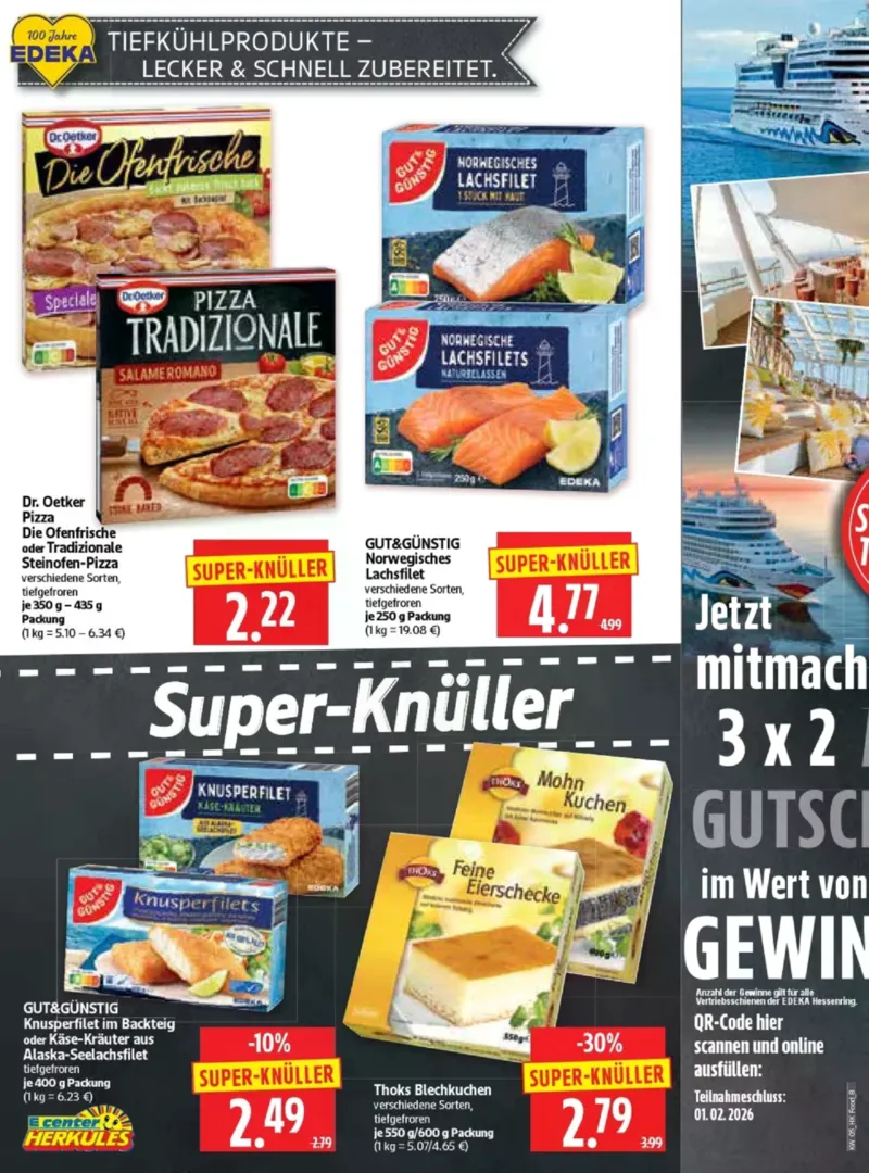 Herkules Prospekt vom 26.01.2026, Seite 8