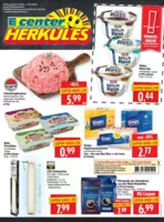 Herkules Prospekt vom 26.01.2026