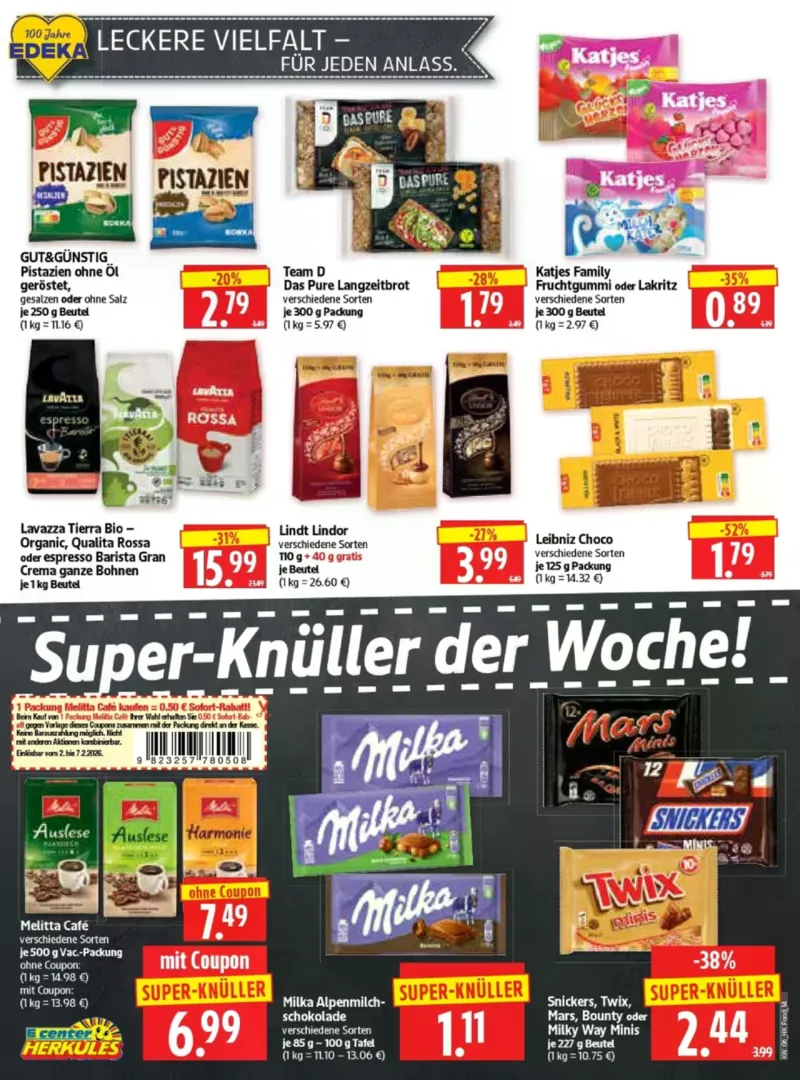 Herkules Prospekt vom 02.02.2026, Seite 14