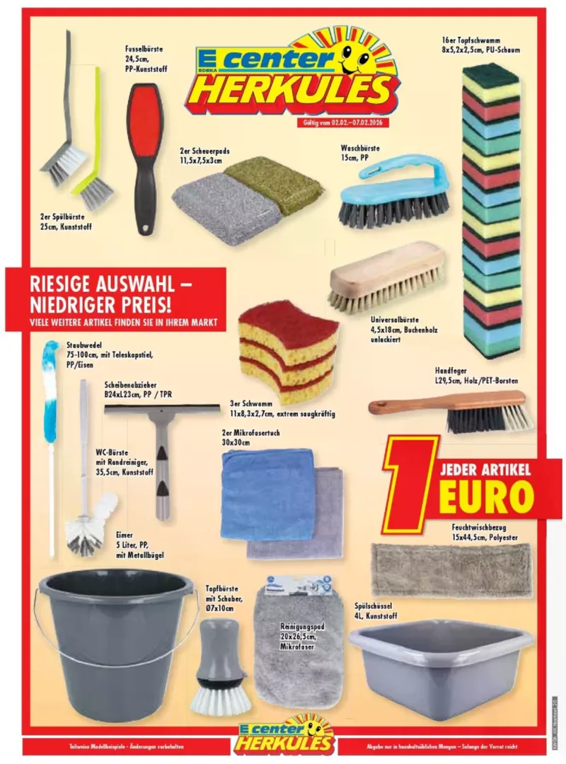 Herkules Prospekt vom 02.02.2026, Seite 20