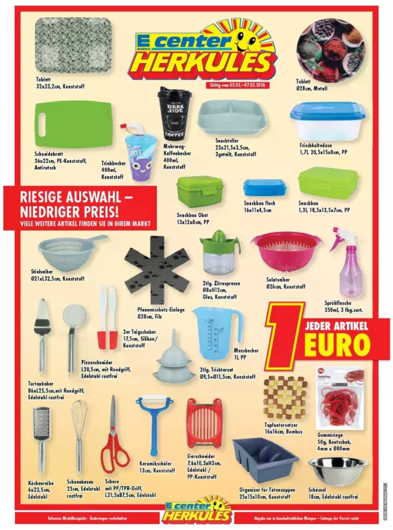 Herkules Prospekt vom 02.02.2026, Seite 22