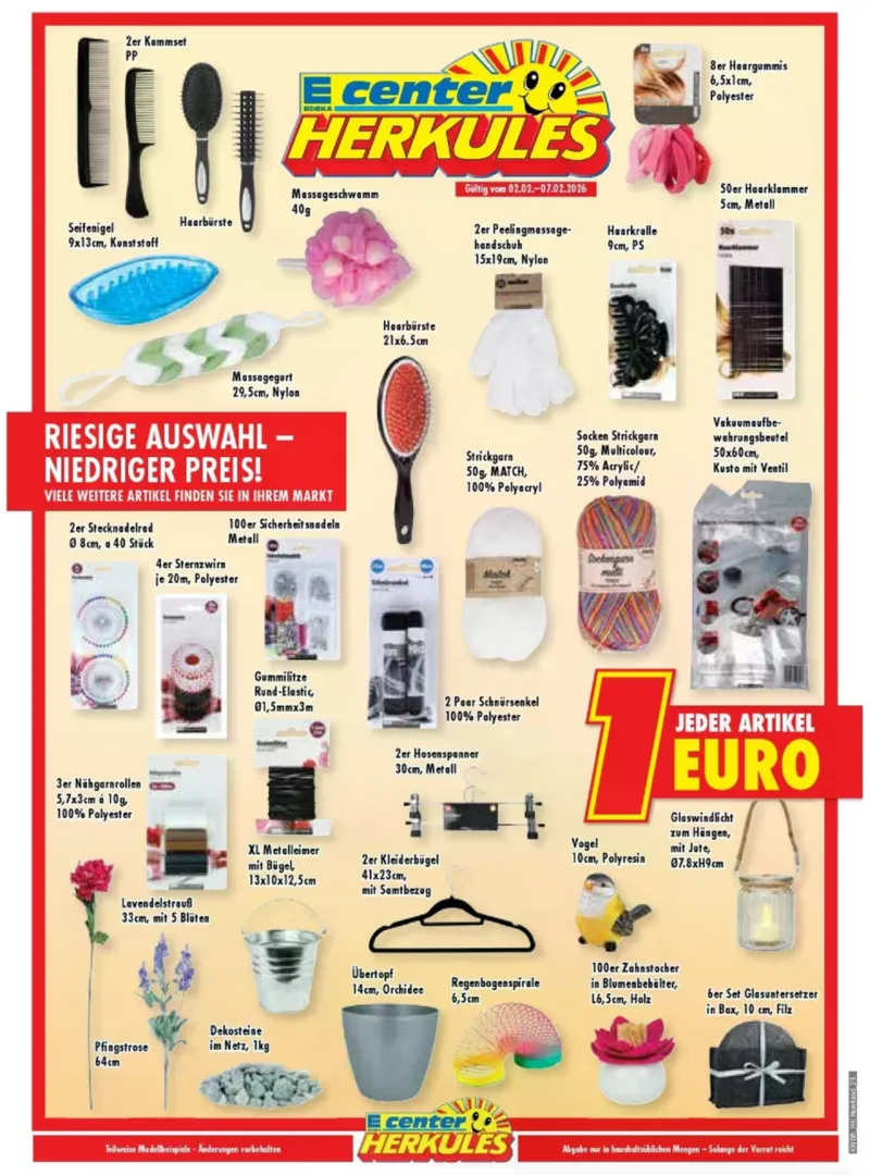 Herkules Prospekt vom 02.02.2026, Seite 23