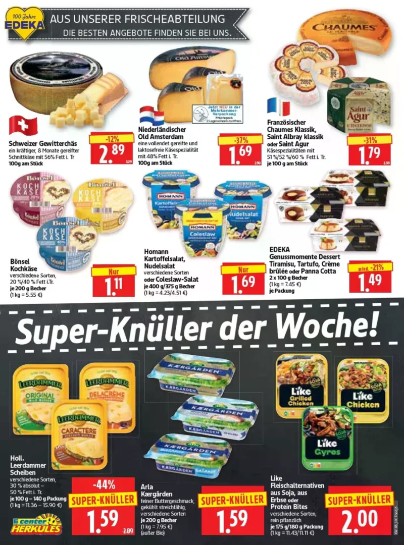 Herkules Prospekt vom 02.02.2026, Seite 6