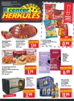 Herkules Prospekt vom 02.02.2026