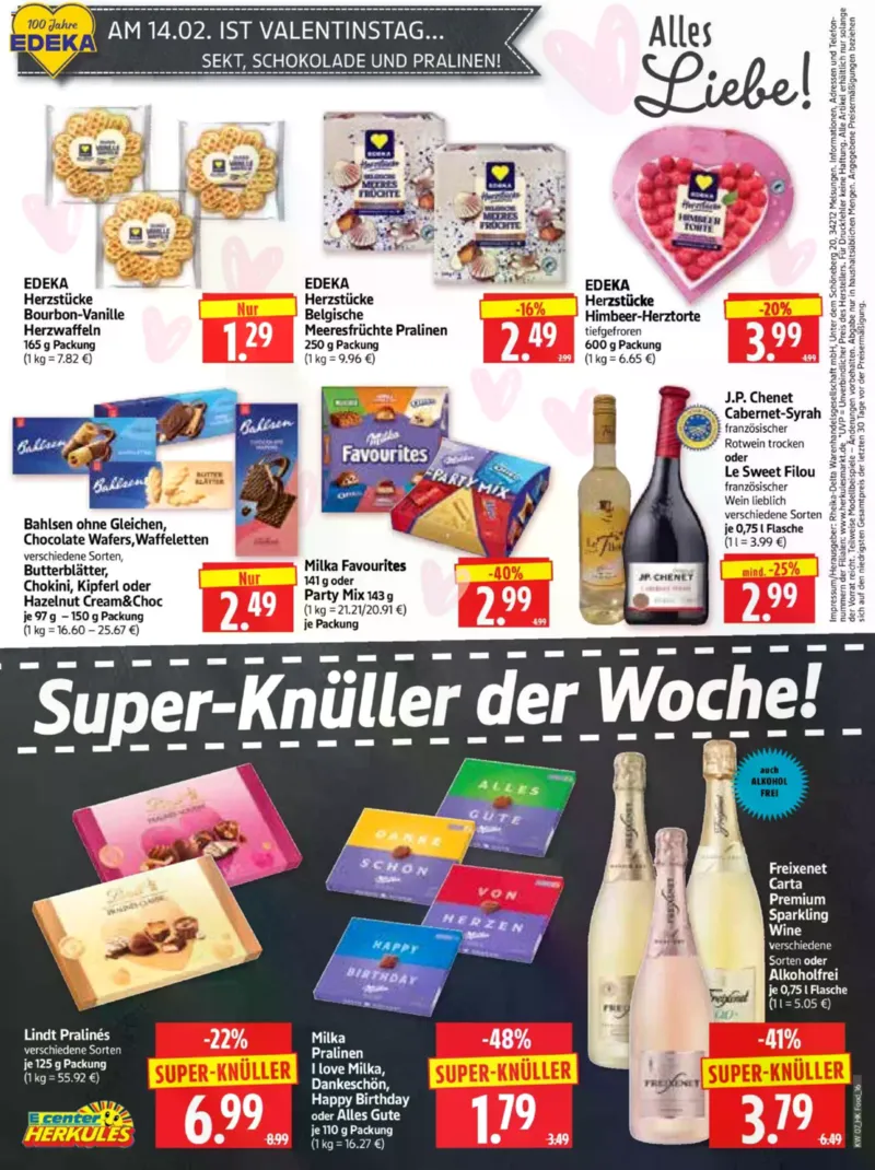 Herkules Prospekt vom 09.02.2026, Seite 16