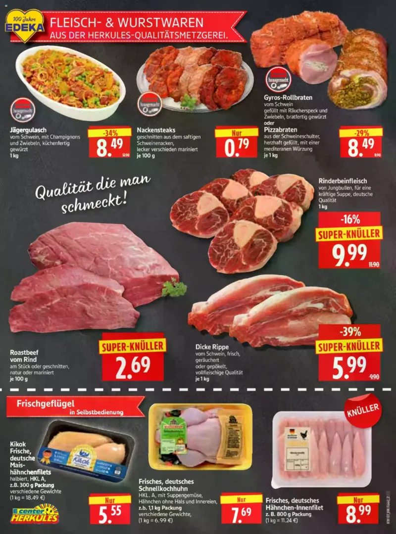 Herkules Prospekt vom 09.02.2026, Seite 2