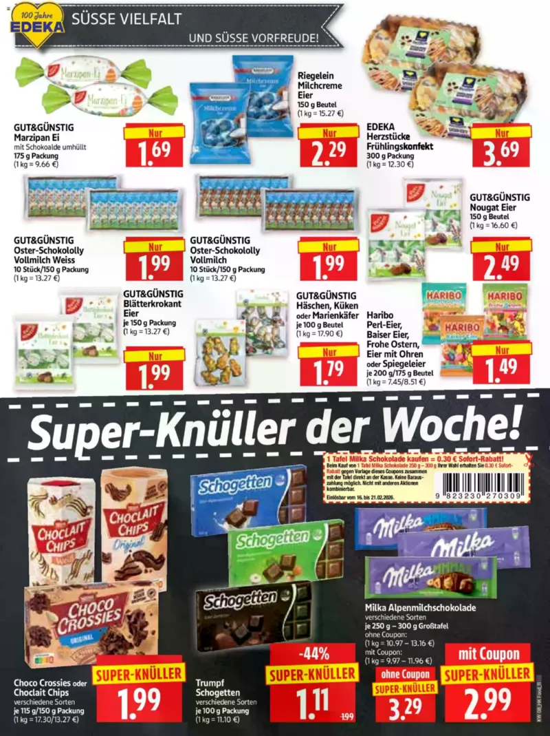 Herkules Prospekt vom 16.02.2026, Seite 11