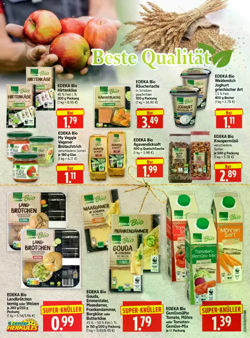 Herkules Prospekt vom 16.02.2026, Seite 8