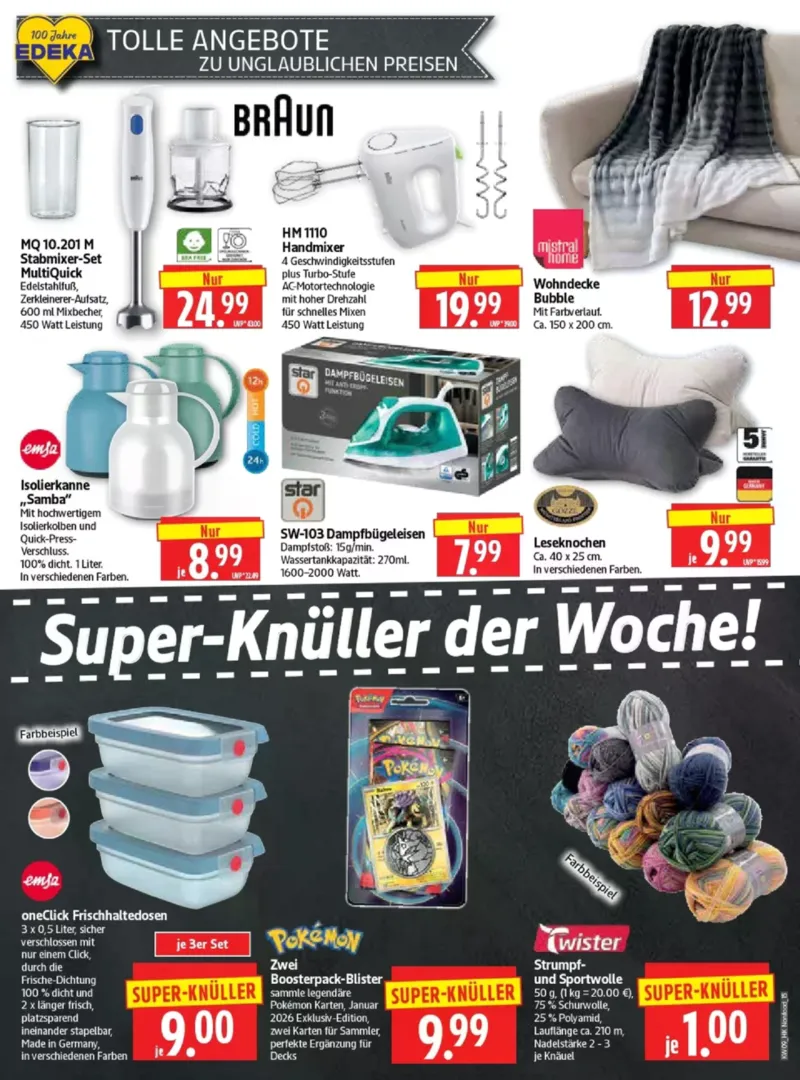 Herkules Prospekt vom 23.02.2026, Seite 15