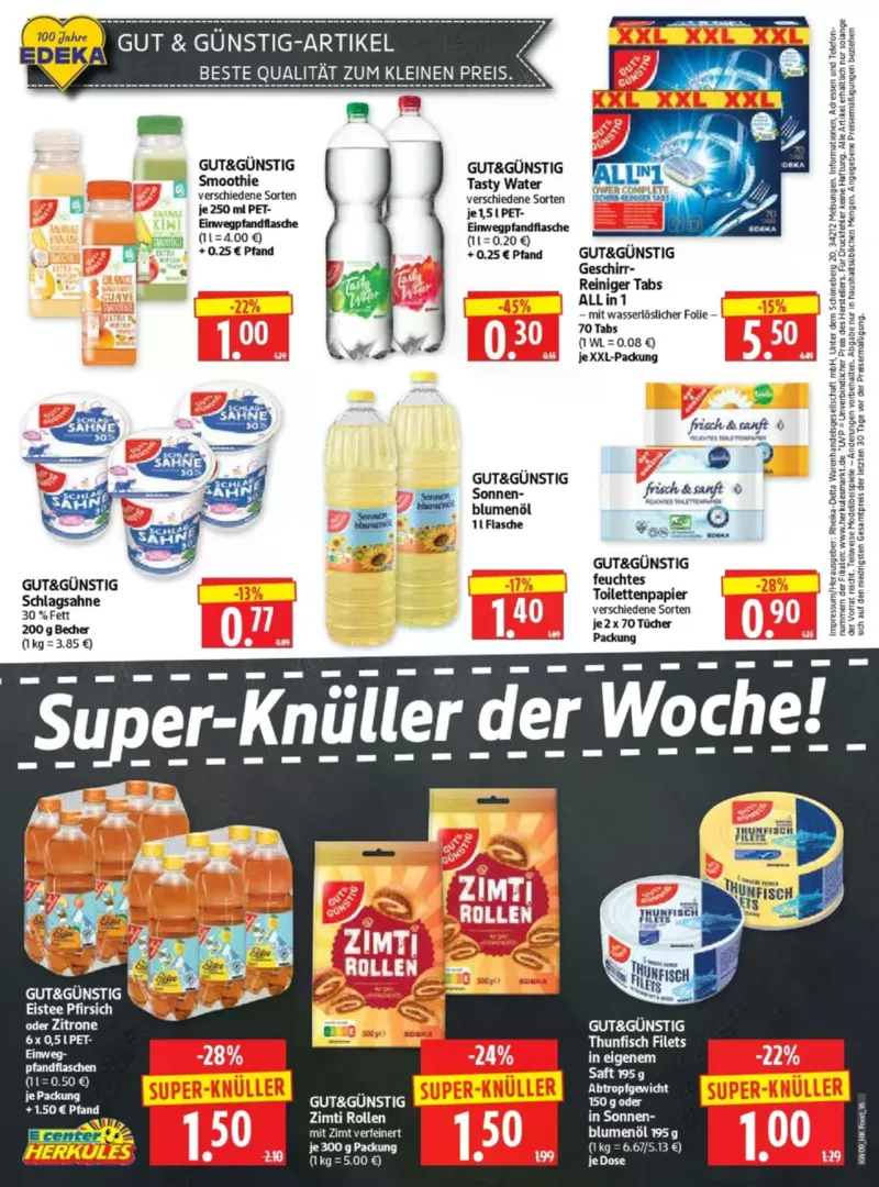 Herkules Prospekt vom 23.02.2026, Seite 16