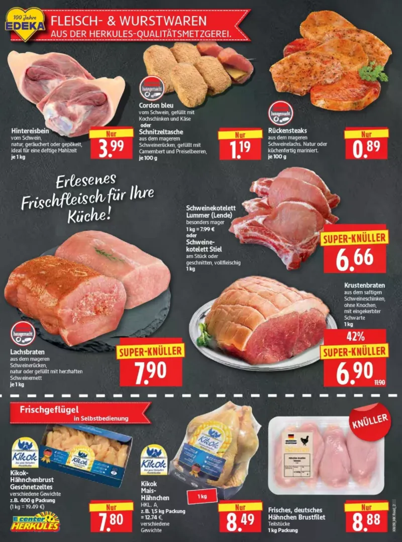 Herkules Prospekt vom 23.02.2026, Seite 2