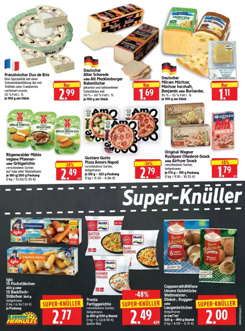 Herkules Prospekt vom 23.02.2026, Seite 6