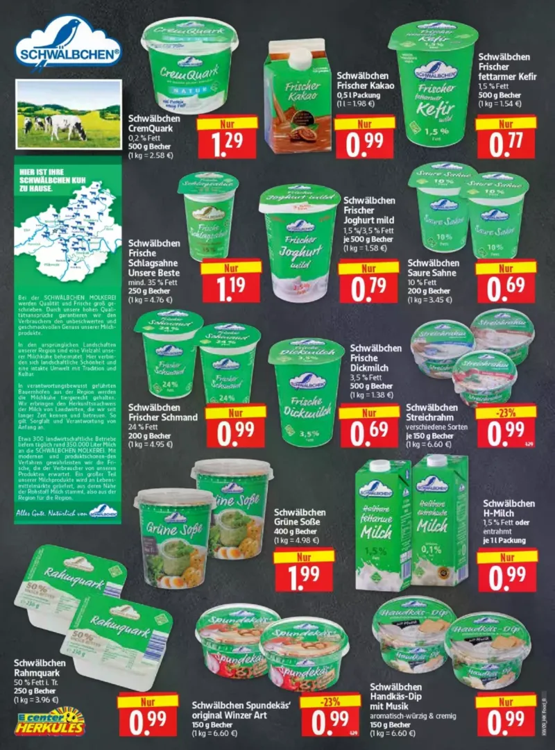 Herkules Prospekt vom 23.02.2026, Seite 8