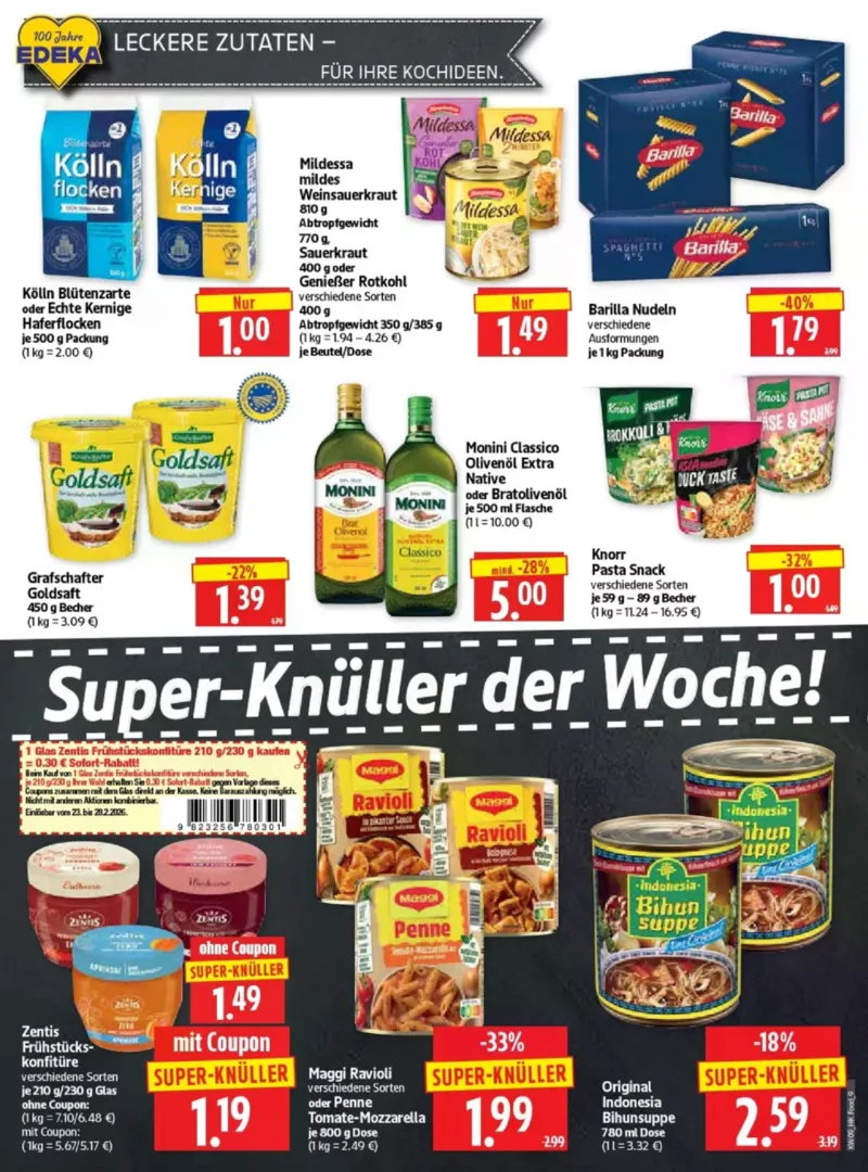 Herkules Prospekt vom 23.02.2026, Seite 9