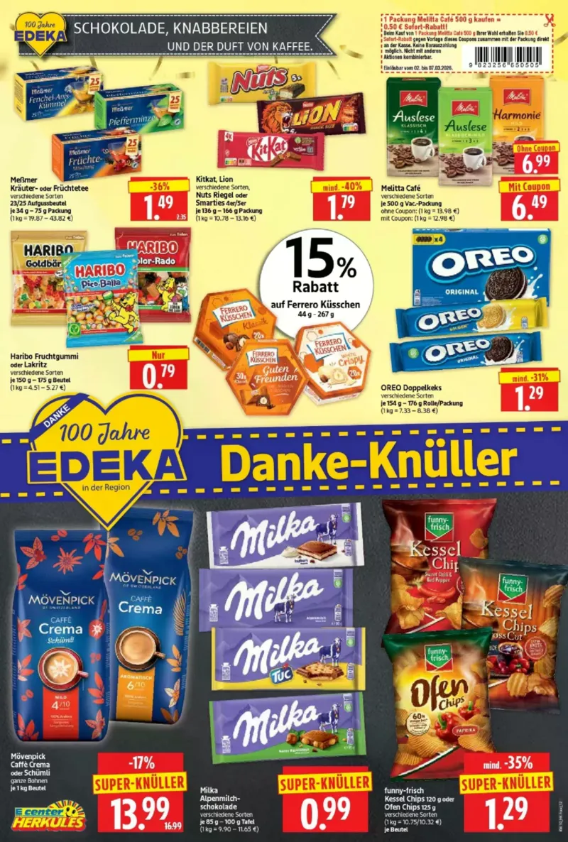 Herkules Prospekt vom 02.03.2026, Seite 12