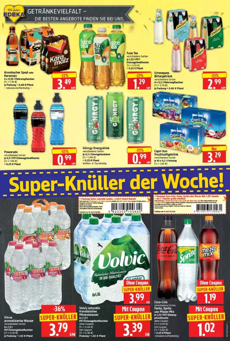 Herkules Prospekt vom 02.03.2026, Seite 13