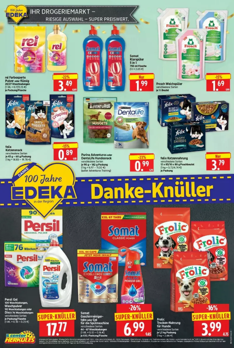 Herkules Prospekt vom 02.03.2026, Seite 18