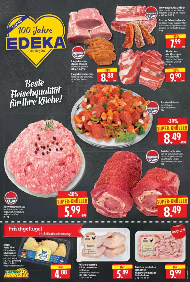 Herkules Prospekt vom 02.03.2026, Seite 2