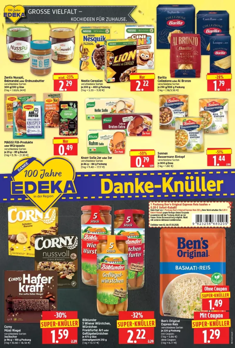 Herkules Prospekt vom 02.03.2026, Seite 9