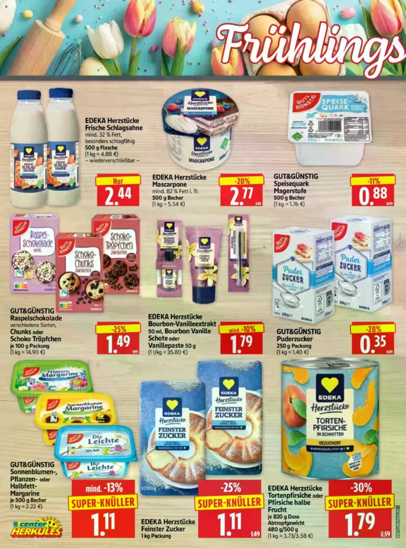 Herkules Prospekt vom 09.03.2026, Seite 10