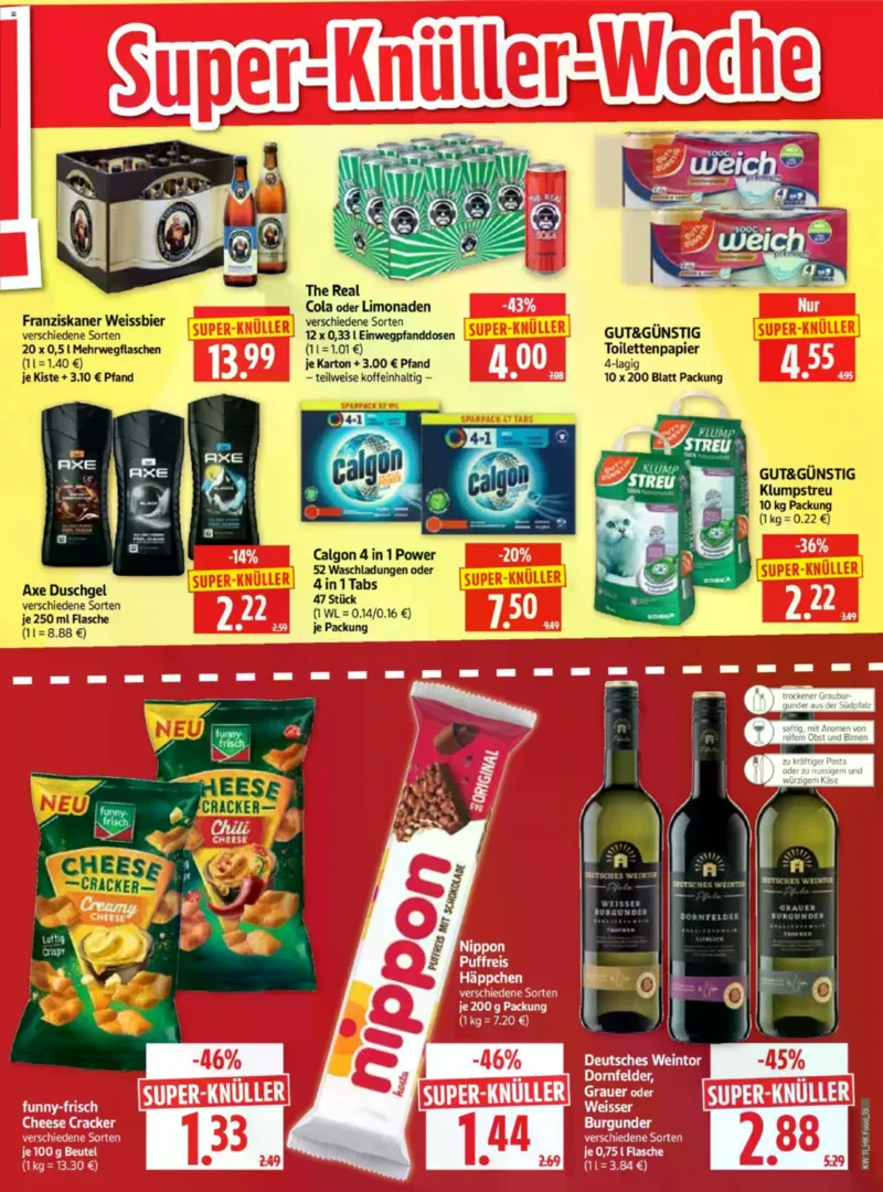 Herkules Prospekt vom 09.03.2026, Seite 15