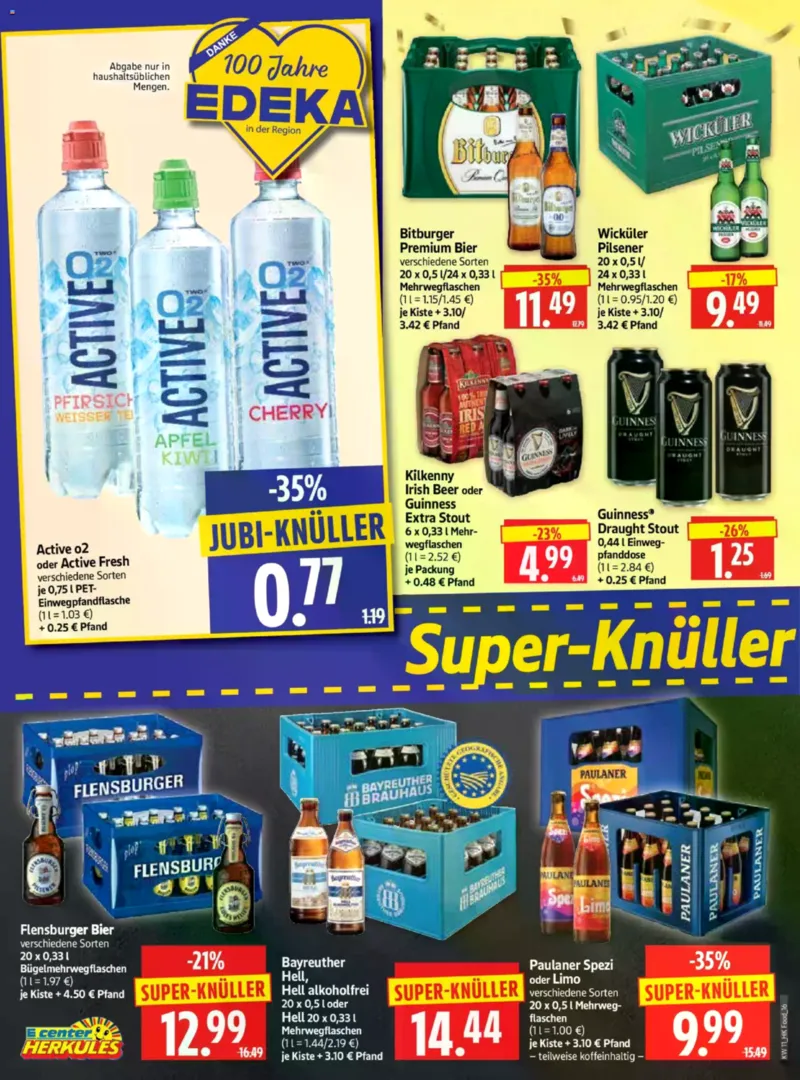 Herkules Prospekt vom 09.03.2026, Seite 16