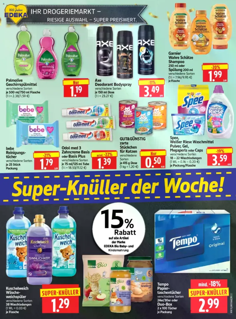 Herkules Prospekt vom 09.03.2026, Seite 19