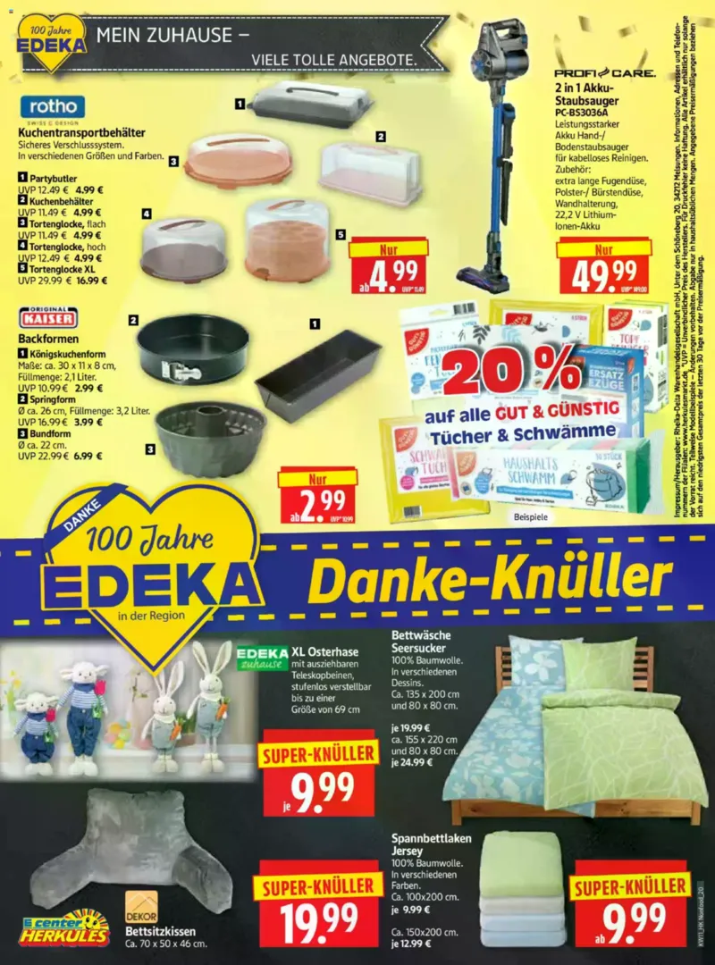 Herkules Prospekt vom 09.03.2026, Seite 20