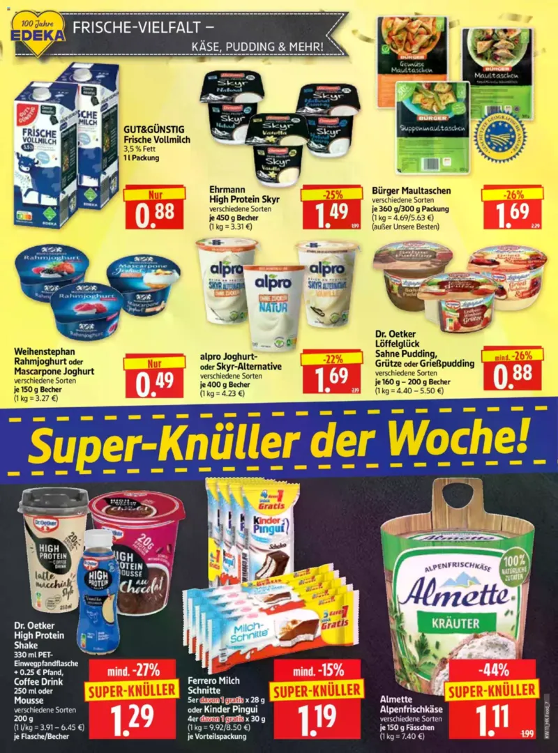 Herkules Prospekt vom 09.03.2026, Seite 7