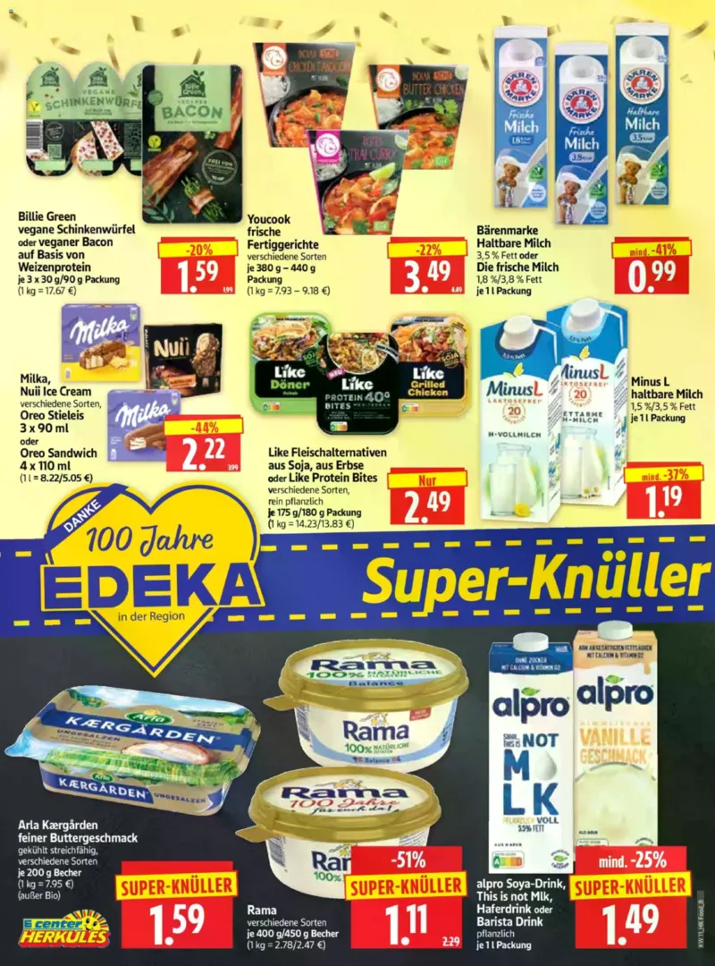 Herkules Prospekt vom 09.03.2026, Seite 8