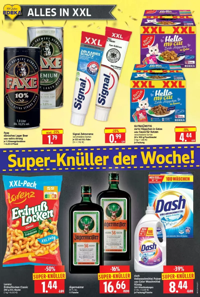 Herkules Prospekt vom 16.03.2026, Seite 13