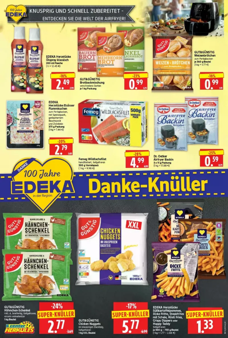 Herkules Prospekt vom 16.03.2026, Seite 14